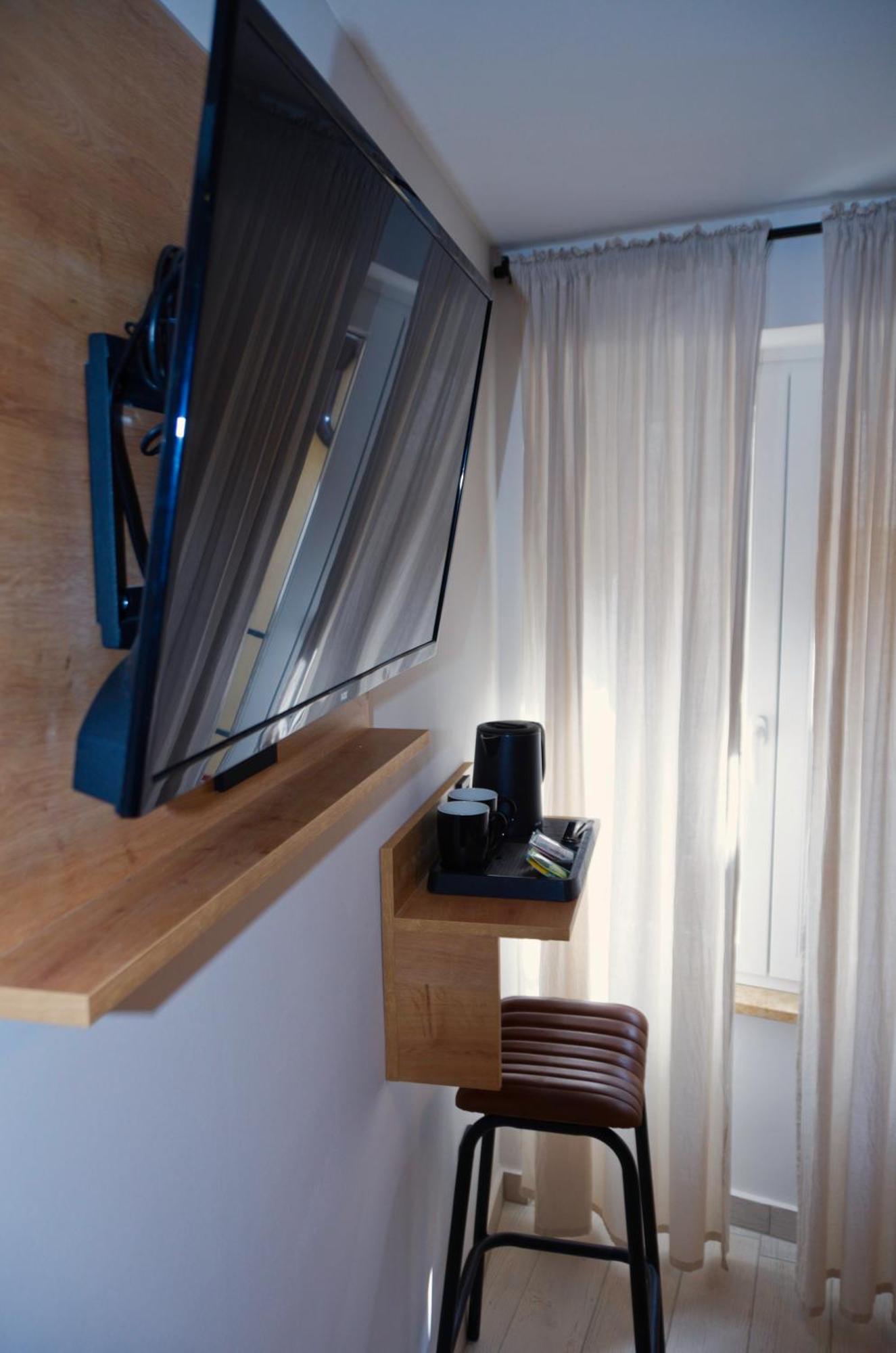 Piranum Guesthouse Екстериор снимка