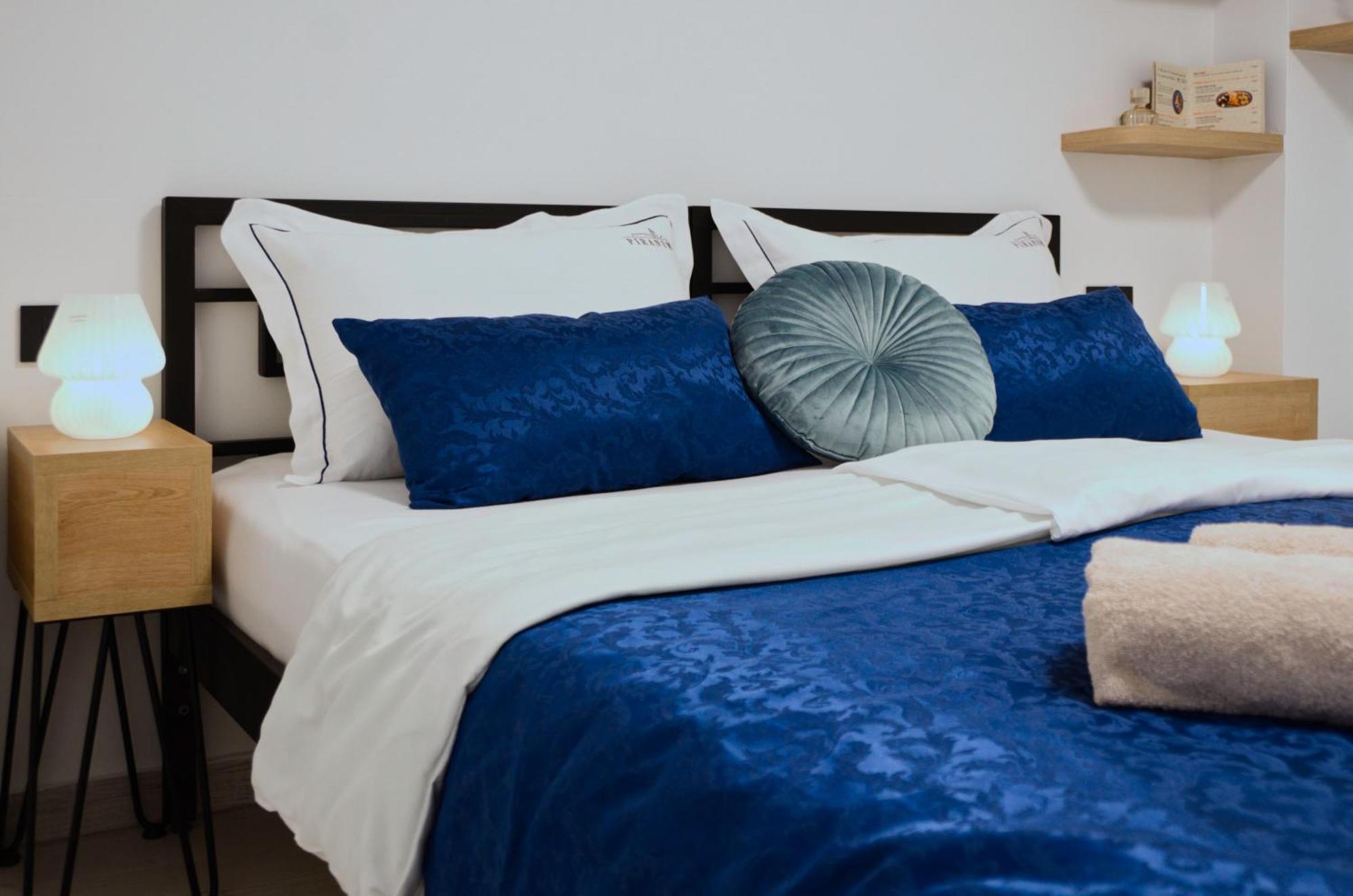 Piranum Guesthouse Екстериор снимка