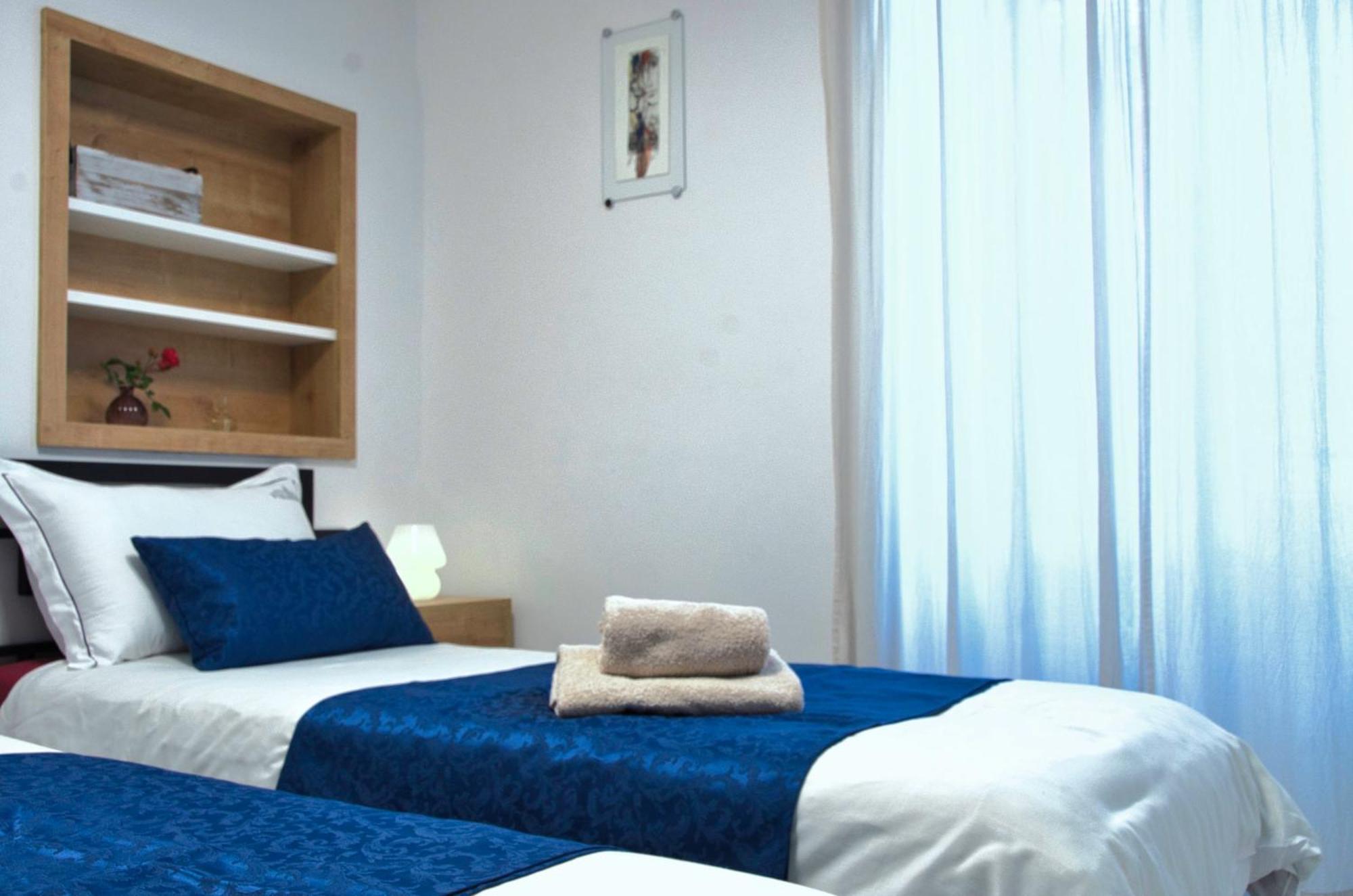 Piranum Guesthouse Екстериор снимка