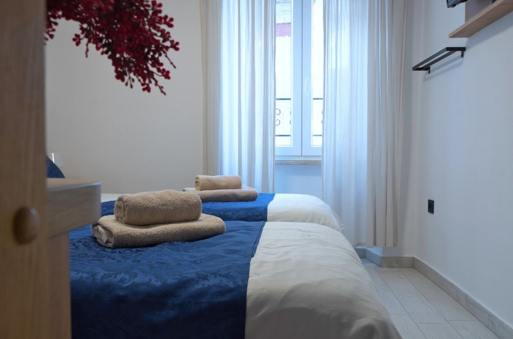 Piranum Guesthouse Екстериор снимка